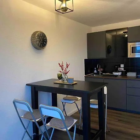 Bostel 89 - Moderne Stadtwohnung In Mit Klimaanlage Apartment *