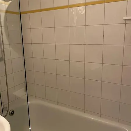 Bostel 89 - Moderne Stadtwohnung In Mit Klimaanlage