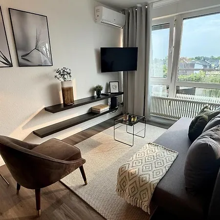 Bostel 89 - Apartment, In Der Altstadt, Klimaanlage, Aufzug דירה *