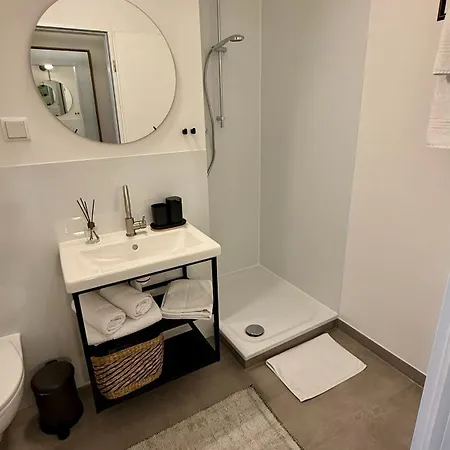 Bostel 89 - Moderne Stadtwohnung In Mit Klimaanlage Apartment Moers