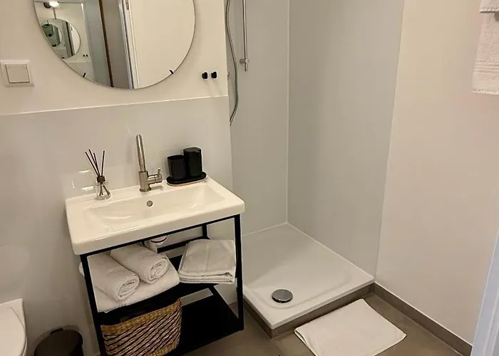 Bostel 89 - Apartment, In Der Altstadt, Klimaanlage, Aufzug Lejlighed Moers